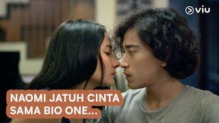 Naomi gatahan mau cium Bio One! | Write Me A Love Song | Viu Originals