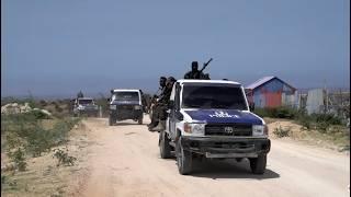 Somalia On The Brink - Living With Terror And Violence