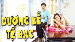 KINH HOÀNG! Dượng kế t.ệ b.ạc GIỞ TRÒ khiến con riêng của vợ CÓ THAI - KÝ SỰ PHÁP ĐÌNH 2024