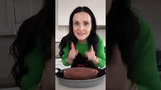 Roast Beef Tenderloin