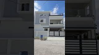 ️️️#New House for Sale in Coimbatore #vadavalli - 9344524411