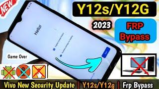 Vivo Y12s Frp Bypass | Vivo Y12g frp Bypass | Vivo New Security frp Bypass | @gsmxtool #vivoy12g frp