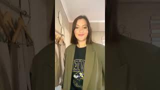 Jacket season #fashion #jacketfashion #blazers #trendingsong