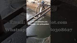 Chicken Manure Separator for Sale - Manure Dewater Machine For Separating