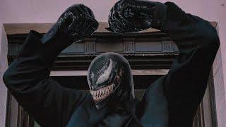 This Can Be Good................ | Venom THE LAST DANCE New Trailer | VENOM The Last Dance New Scene