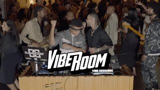 VIBEROOM | VIBE SESSIONS LIVE | DUBAI | DJ DAY DAY (R&B)