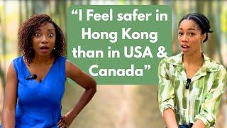 Living and working Remote in Hong Kong as a Foreigner (Part 2) Kaya Marriott