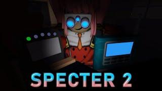 ШКАФ - ЭТО ЗЛО! МОЖНО Я ВЫЙДУ? SPECTER 2 ROBLOX