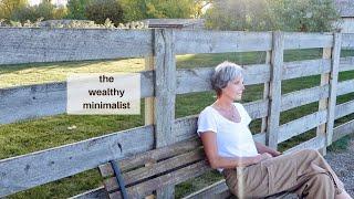 The Minimalist Path to Wealth - Simple Living & Minimalism