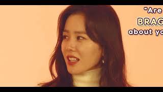 [FMV] HYUN BIN X SON YE JIN - Sa Ji - Never Let You Go (Le Coup De Foudre OST)