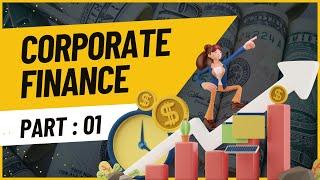 Mastering Corporate Finance: Understanding Time Value of Money | Part 01 | WallStreetMojo