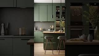 Kitchen designs by Spacia designs#trendingshorts #trending #viralshorts #viralvideo #kitchendesign