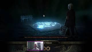 [Path of Exile] UBER ATZIRI | Harvest League | LL Occ Vortex/ColdSnap | My first attempt ever!