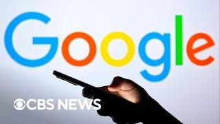 Google maintained illegal search engine monopoly, judge rules