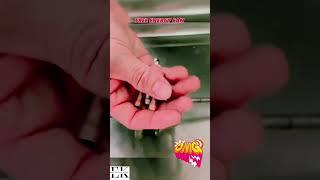 Free Energy Fan Experiment – DIY Motor Setup #ytshorts #electrical #trending #shorts #viral