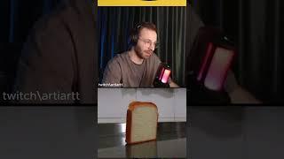 В чем секрет успеха? #twitch #rofl #стрим #твич #stream #evelone192 #zloy