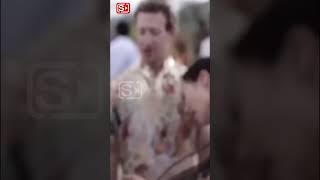 Mark Zuckerberg is  impressed  by Anant Ambani’s Luxury watch