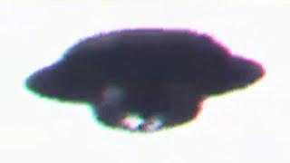 Clear UFO Footage Compilation - PART 7