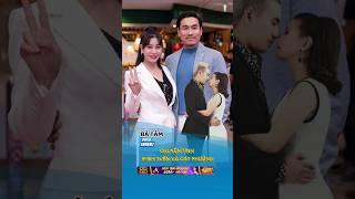 Kiều Minh Tuấn Có Phản Bội Cát Phượng | Bà Tám Showbiz #dramashowbiz #nguoinoitieng #shorts