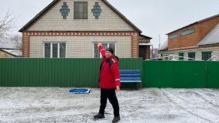 Все буде Україна! Побудував будинок у 14 років. Трагічна історія родини та будинку...