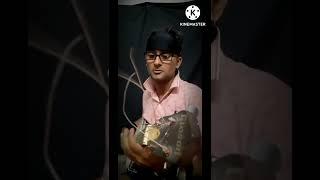 BANJO SOLO|| YOUTUBE SHORT ||UJJAL BASAK ||