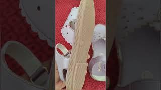 Ajio wotnot baby sandals #haul #fashion #ajio #wotnot #ajiohaul