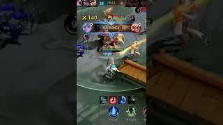 what rank is this and look my damage️ #everyone #highlights