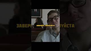 Пацан послал судью и сел в колонию #фильмы #кино #сериал #shorts