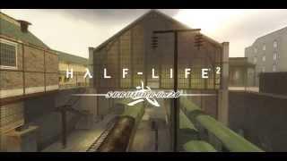 Half Life 2 Surivivor (Ver 2.0) Intro Footage