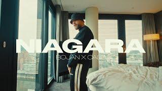 BOJAN x @CALO  - NIAGARA (prod. by ThisisYT & PTL) [Official Video]