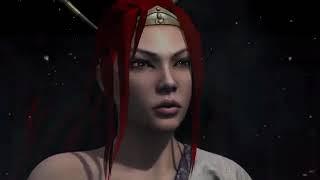 Heavenly Sword   Full movie