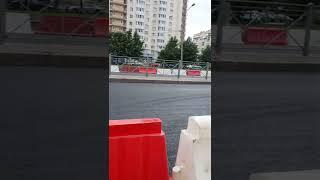 РОССИЯДАГИ АСФАЛЬТНИ КУРИНГЛАР УЗБЕКИСТОНДАГИ ЙУЛ КУРИЛИШДА ИШЛАЙДИГАН МАНСАБДОРЛАР