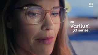 Varilux® XR series™ | EssilorLuxottica (30s)