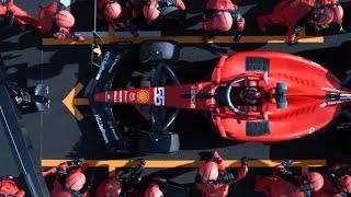 The insane ENGINEERING of FORMULA 1 cars | F1