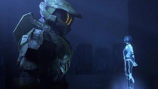 Halo Infinite Campaign walkthrough part 2- No Commentary