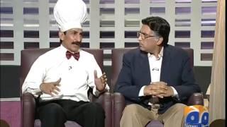 Khabarnaak-14 Jun 2013-Part 1