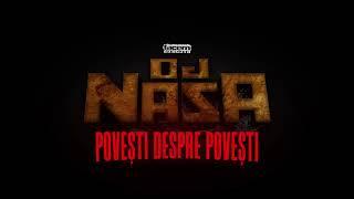 DJ NASA - Povești Despre Povești ft. Hawk, Faust & narcoBranco (AUDIO)