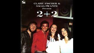 Clare Fischer & Salsa Picante - 2+2 Morning