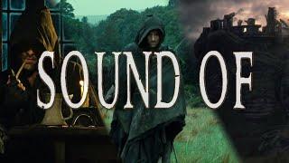 Lord of the Rings - Sound of the Dúnedain