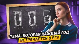 Это база: осмос, тургор, плазмолиз | Биология ЕГЭ 2024 | УМСКУЛ