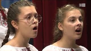 LIA-CIOCARLIA Choir | Chisinau Choir Competition "A Ruginit Frunza din Vii"| National Music | 2018