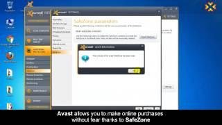 Avast 8 Internet Security Antivirus - Available for free download  EAZEL