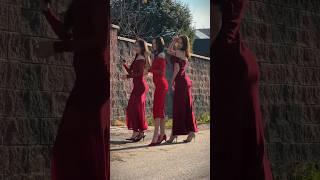 ️| Kazakh sisters #dance #blogger