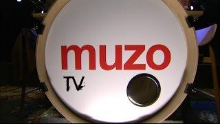 Muzo TV - Meet the designer - Episode 1