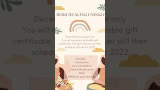 PalGo: Gift of Reiki Energy