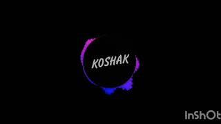 KOSHAK — Stars| New Track| Avee Player