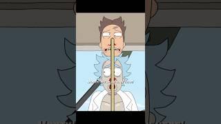 Rick and Morty : You don’t even care about Gene!
