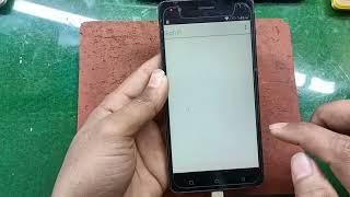 Lenovo Vibe K5 note frp bypass easy solution