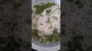 Lobyali plov nus olsun