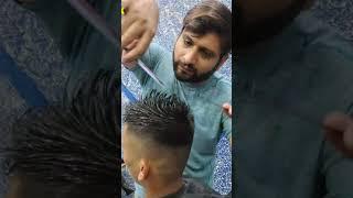 how to Buzz cut fade+Buzz cut low fade #shorts